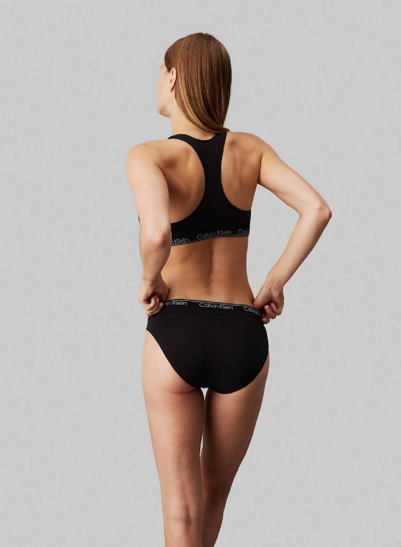 كالفن كلاين سراويل داخلية قصيرة من تشكيلة مودرن سيمليس - Image 2