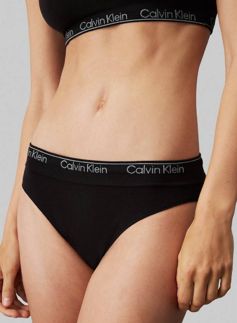 كالفن كلاين سراويل داخلية قصيرة من تشكيلة مودرن سيمليس - Image 4