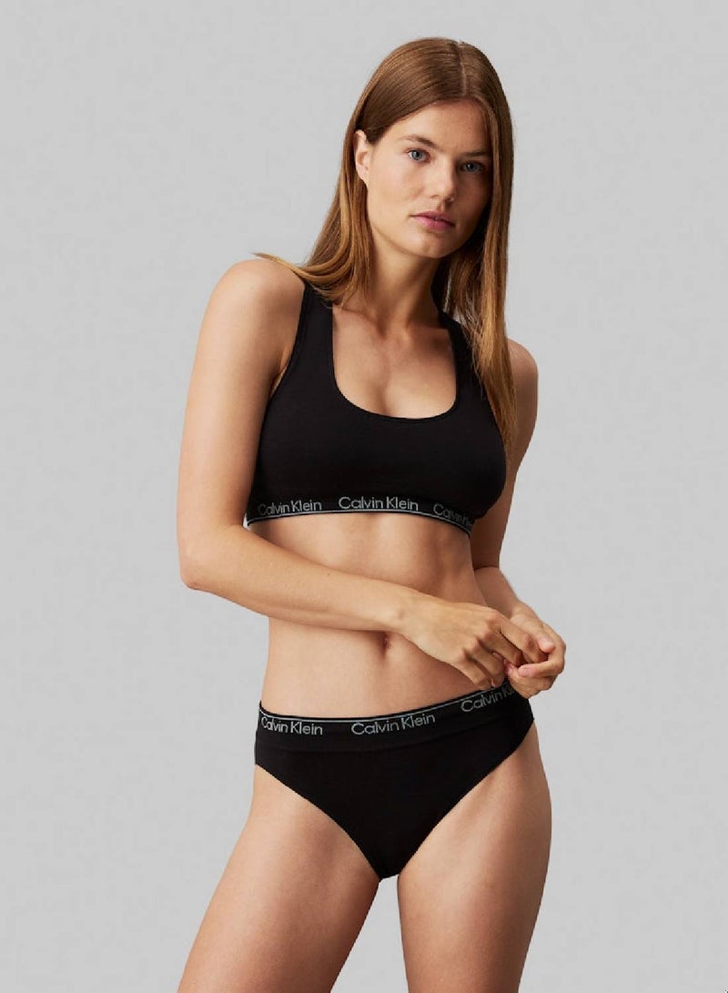 كالفن كلاين سراويل داخلية قصيرة من تشكيلة مودرن سيمليس - Image 1