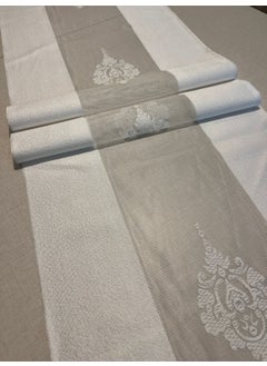 Zeren Home Special Decorative Tulle Runner 40 x 140  - Image 1
