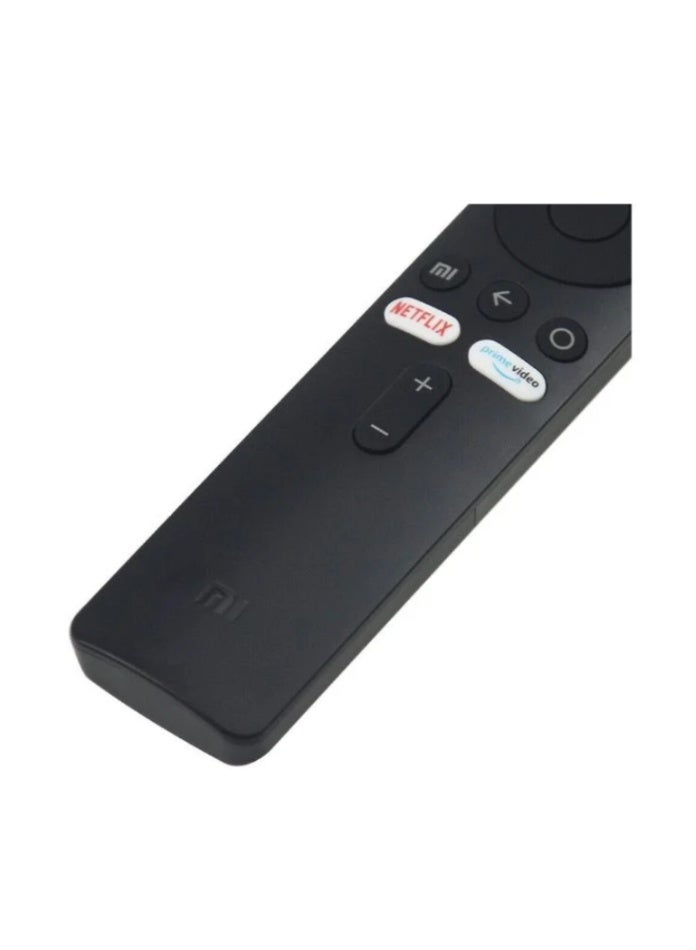 New Original Mi TV Stick/Box S & 4K Voice-Activated Bluetooth Remote Control – Black Black - Image 5