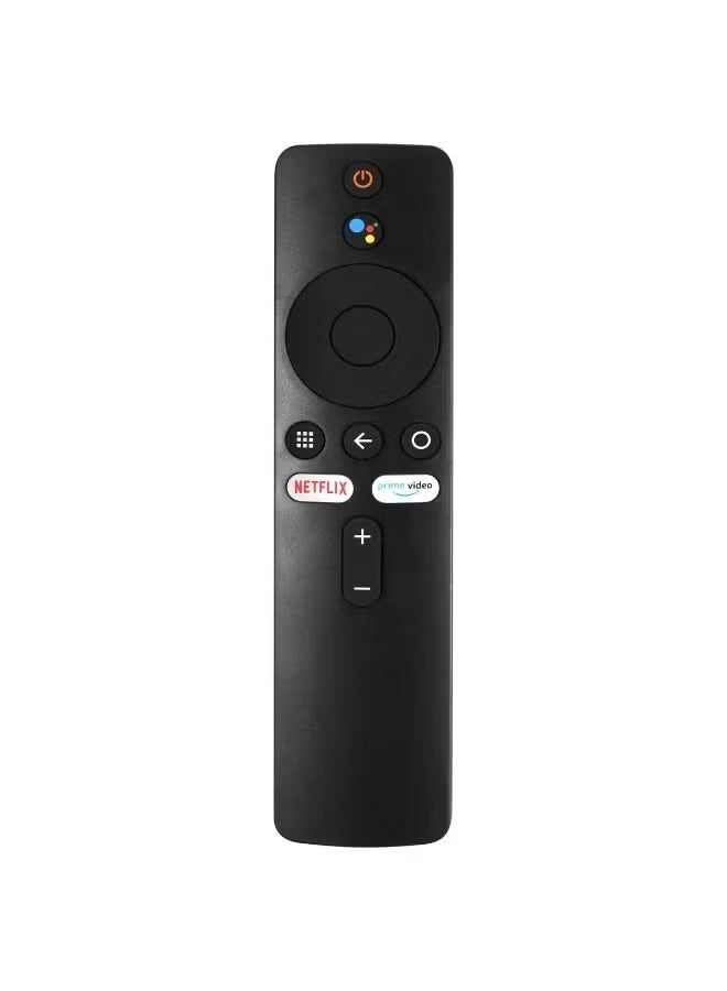 جديد الأصلي Mi TV Stick / Box S & 4K صوتي تنشيط التحكم عن بعد بلوتوث - أسود أسود - Image 1