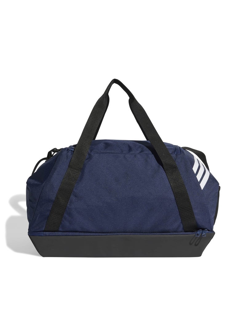 Adidas Tiro Duffle Bag Medium With Bottom Compartment - Image 2