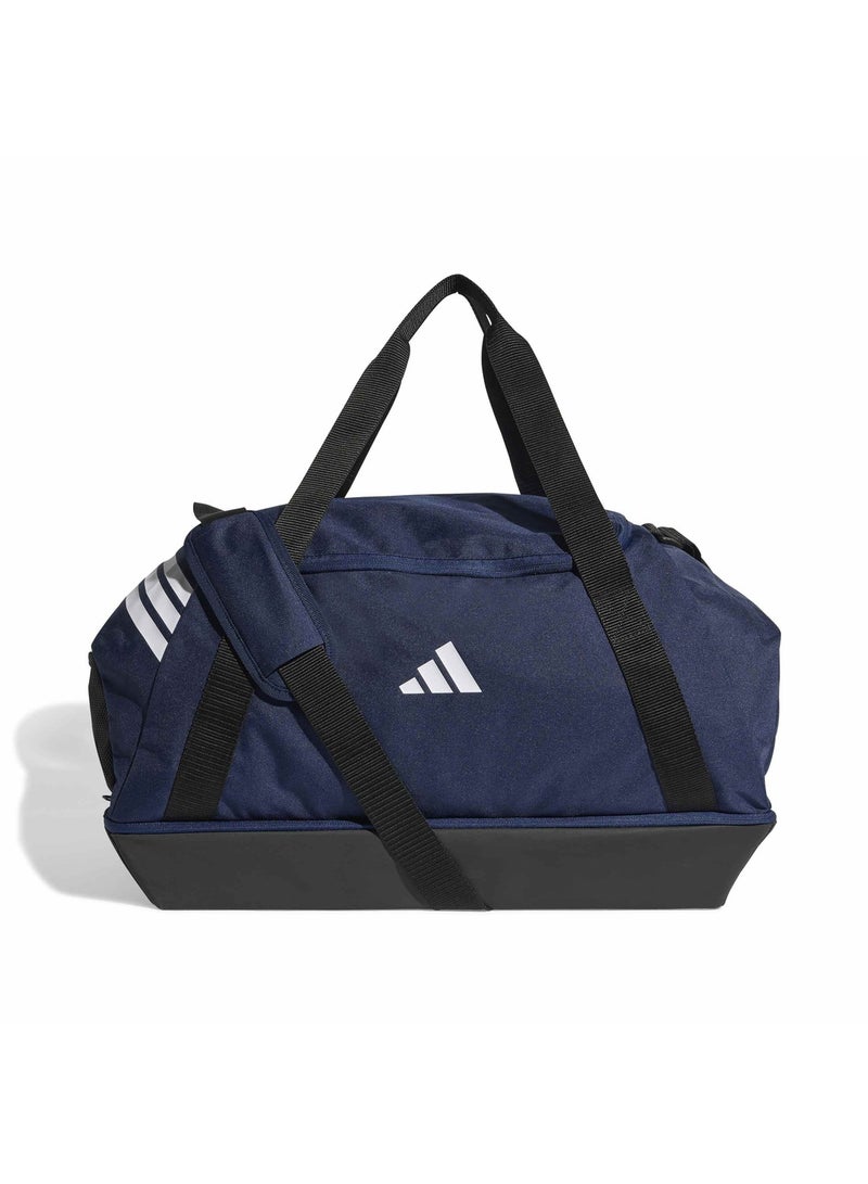 Adidas Tiro Duffle Bag Medium With Bottom Compartment - Image 1