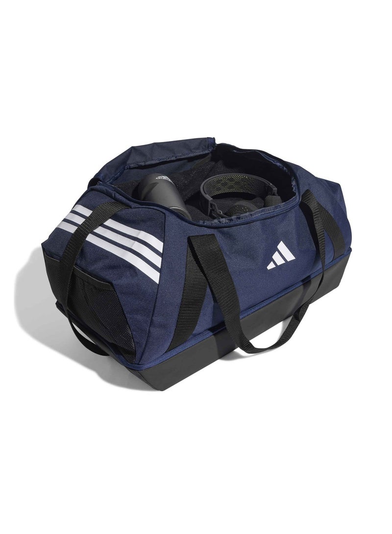 Adidas Tiro Duffle Bag Medium With Bottom Compartment - Image 5