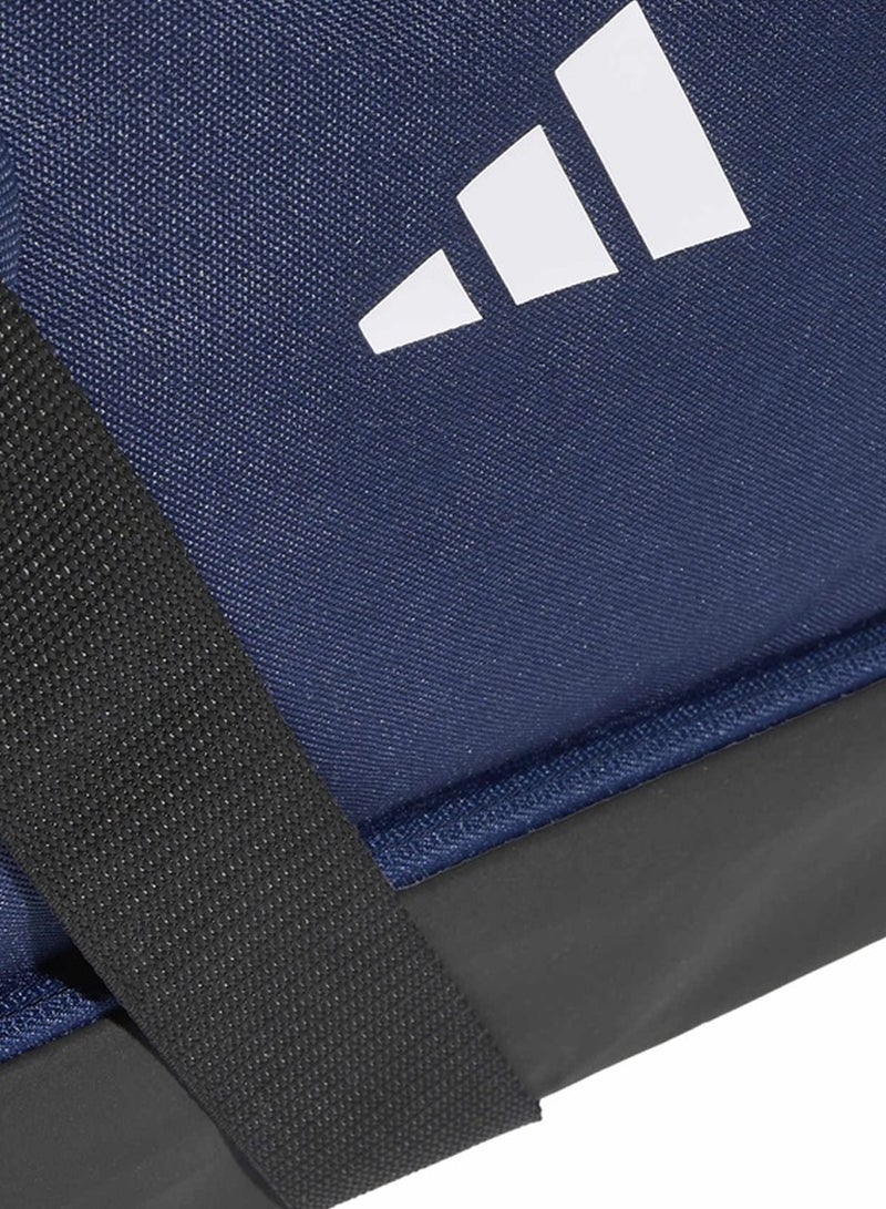Adidas Tiro Duffle Bag Medium With Bottom Compartment - Image 3