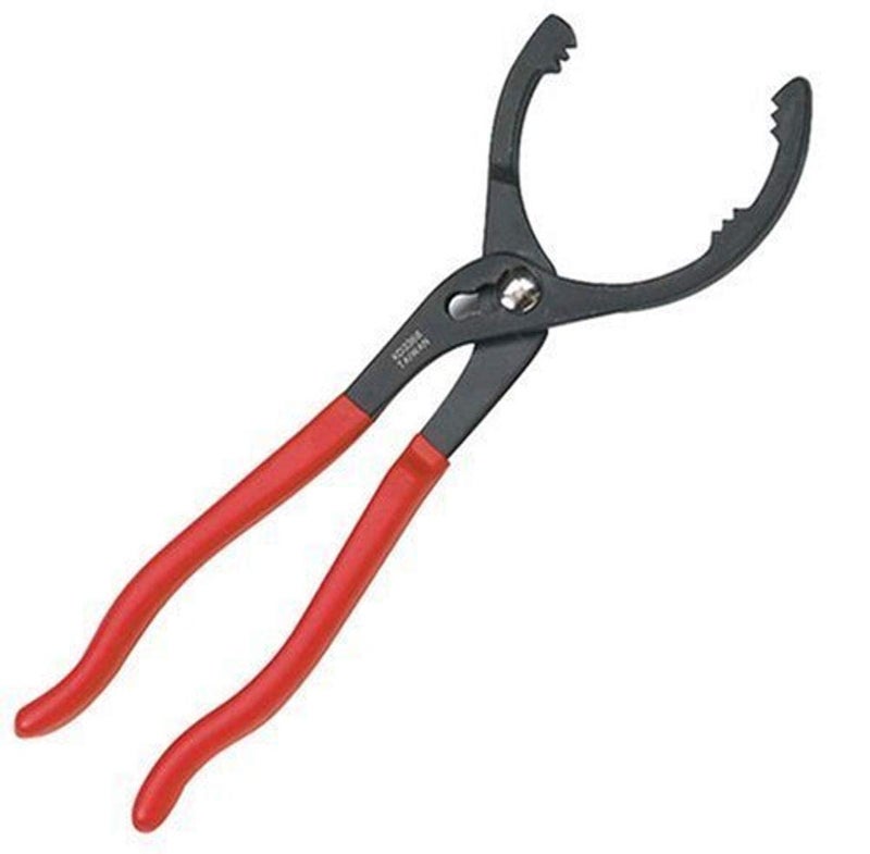 GEARWRENCH Oil Filter Wrench Pliers with 21516 to 358 Capacity 3368 Large