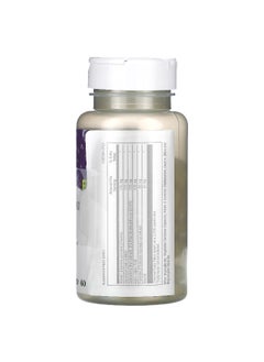 Natural Balance Natural Balance, Liver Clenz, 60 VegCaps  - Image 3