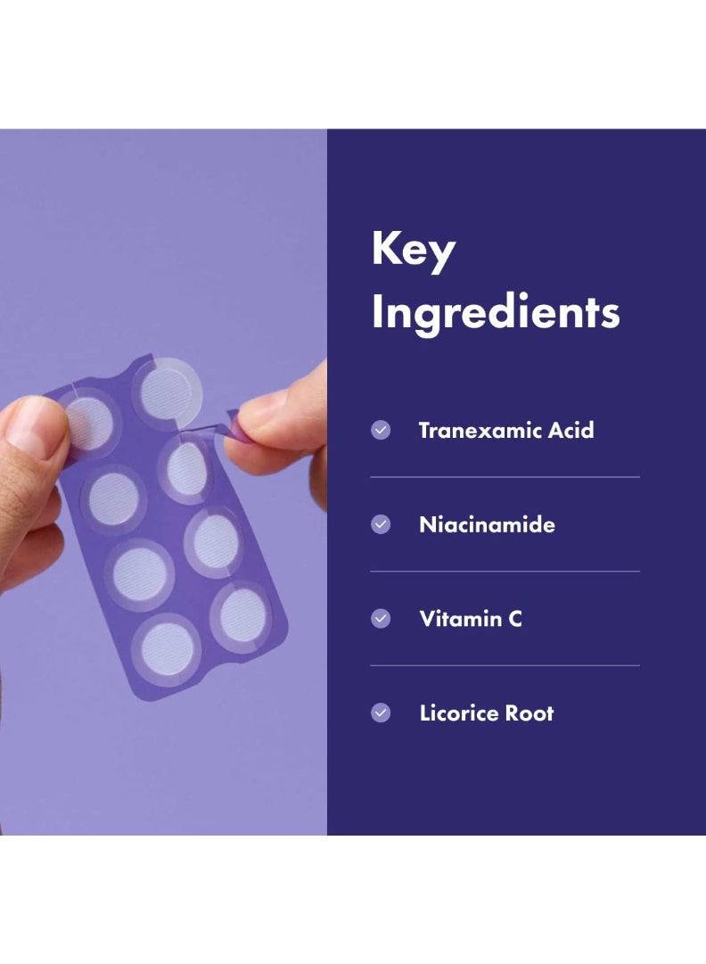 Mighty Patch Micropoint for Dark Spots – Hero Cosmetics Post-Blemish Patch with 395 Micropoints, Dermatologist-Tested, Non-Irritating - Image 4