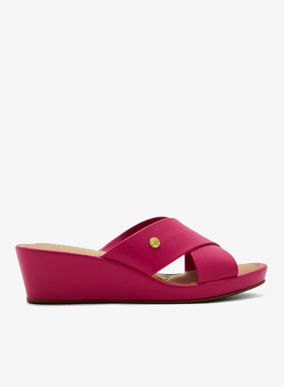 Beira Rio Wedge Sandals for Women – Stylish Wedge Heel Sandals for Girls & Daily Wear