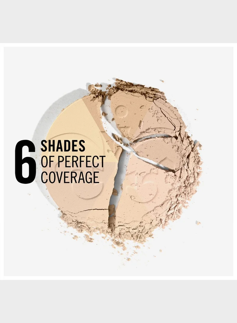 RIMMEL LONDON Stay Matte Pressed Powder - 005 - Silky Beige, 14G