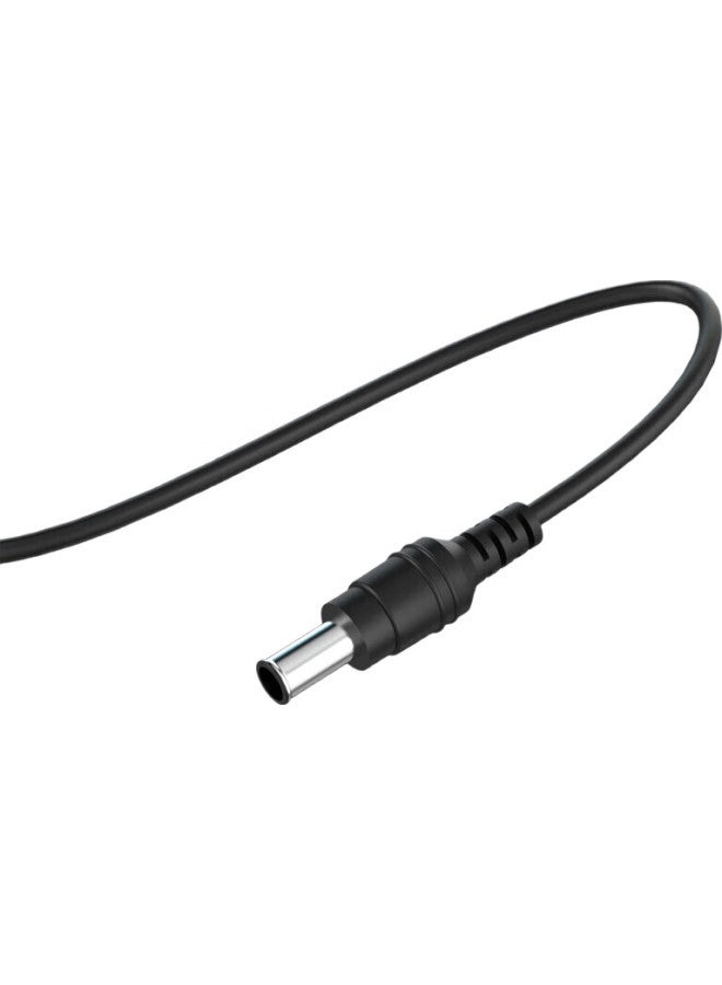 Elei Suitable For Samsung 14V3A 2.5A 2.14A 1.43A Desktop Lcd Monitor Power Adapter, Computer Screen Charger Cable, Large Opening With Pin 6.5*4.0 - Image 2