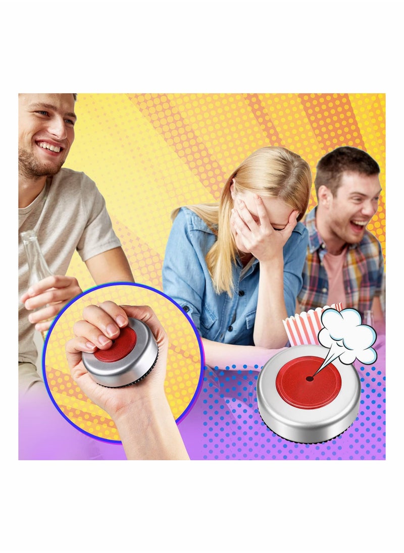 Fart Machine Remote Noise Maker Funny Gag Sound Machine Wireless Controlled Farting Toys Practical Joke Toys Prank Game Prop for Party Performance