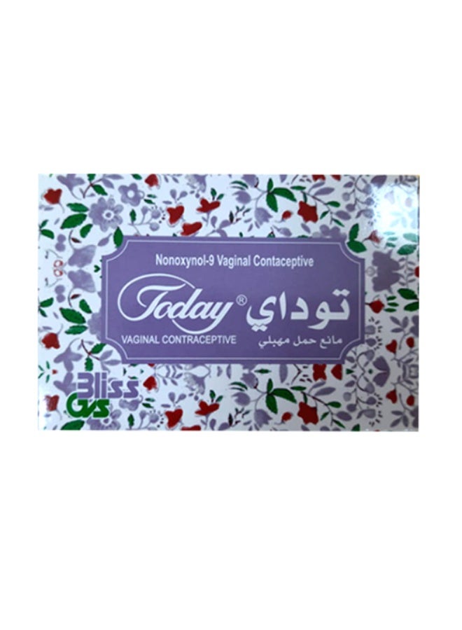 Today Contraceptives Tablets