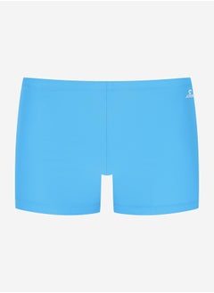 Joss Joss Men's Swimming Trunks-Shorts Blue – Elastic Fit, Adjustable Drawcord Waist, Abrasion-Resistant, Durable for Long-Term Use  - Image 4