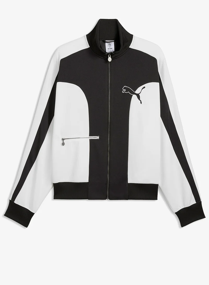 بوما T7 Love Of The Cat Relaxed Track Jacket