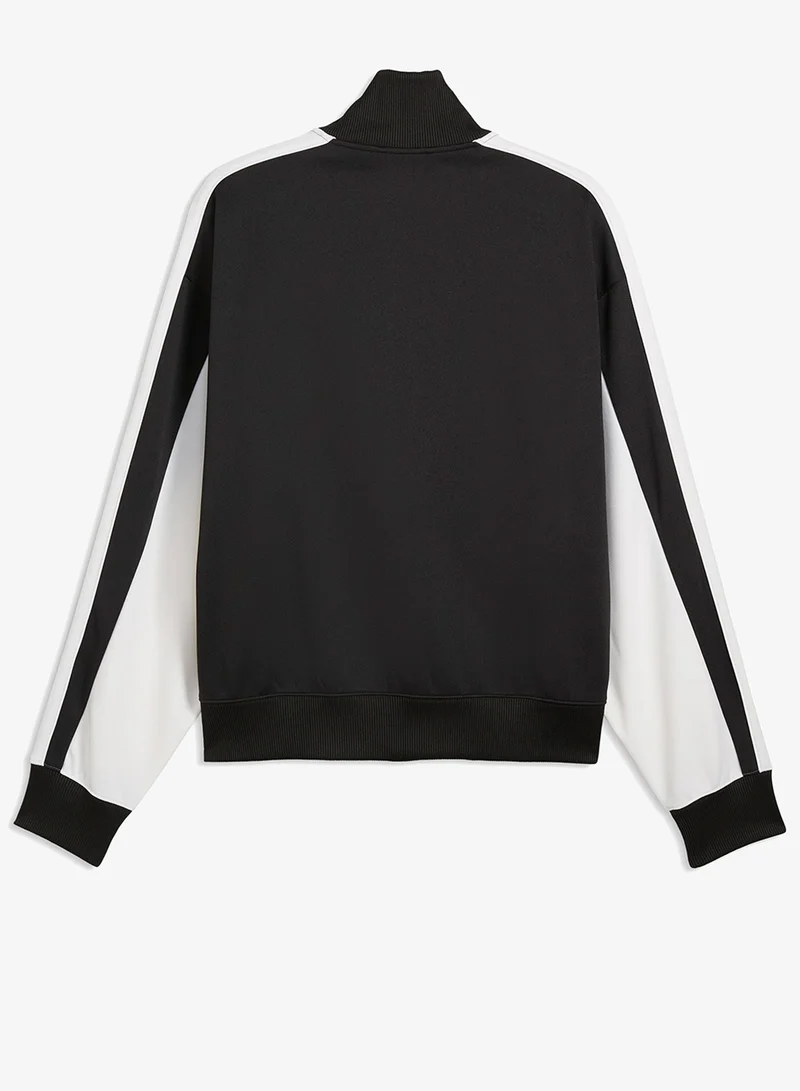 بوما T7 Love Of The Cat Relaxed Track Jacket