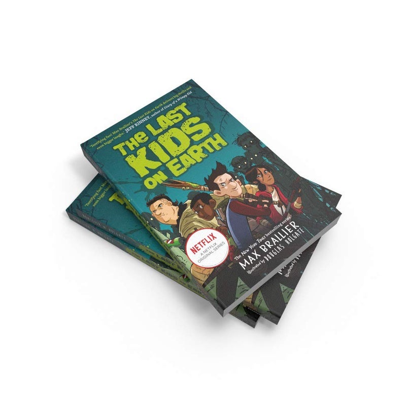 Farshore The Last Kids on Earth - Image 5