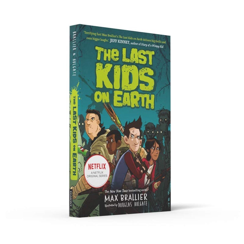 Farshore The Last Kids on Earth - Image 3
