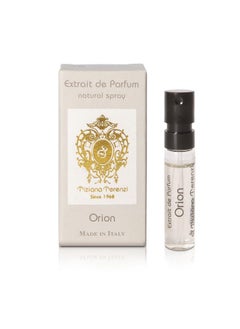 Tiziana Terenzi Tiziana Terenzi Orion Extrait de Parfum 1.5ML 