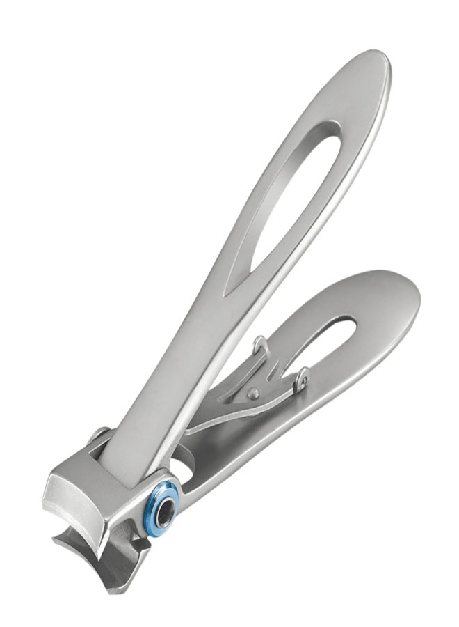 Nail Clipper Cutter Nail Cutting Trimmer Toenail Fingernail Cutter Stainless Steel Toenail Clippers for Thick Nails - Image 1