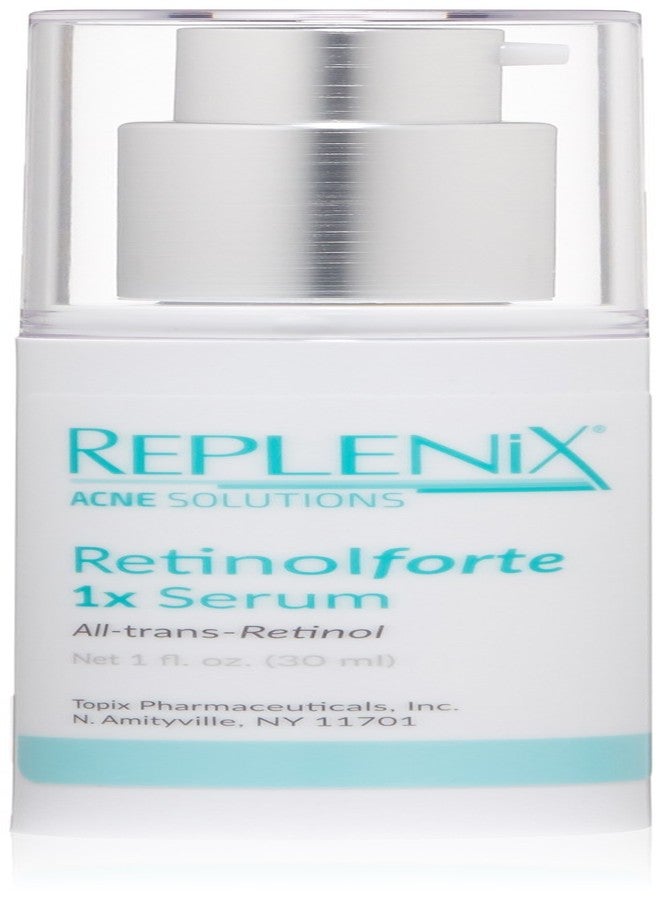Replenix RetinolForte Treatment Serum, 1X - Image 1