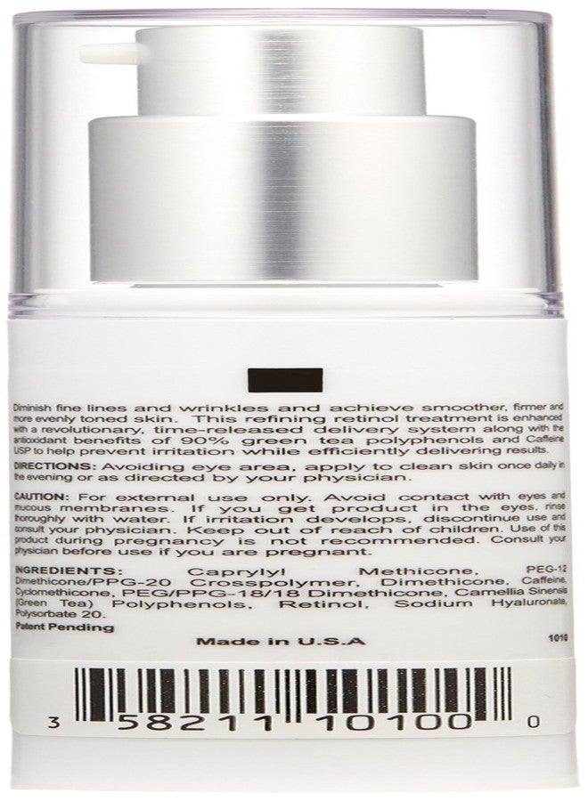 Replenix RetinolForte Treatment Serum, 1X - Image 2