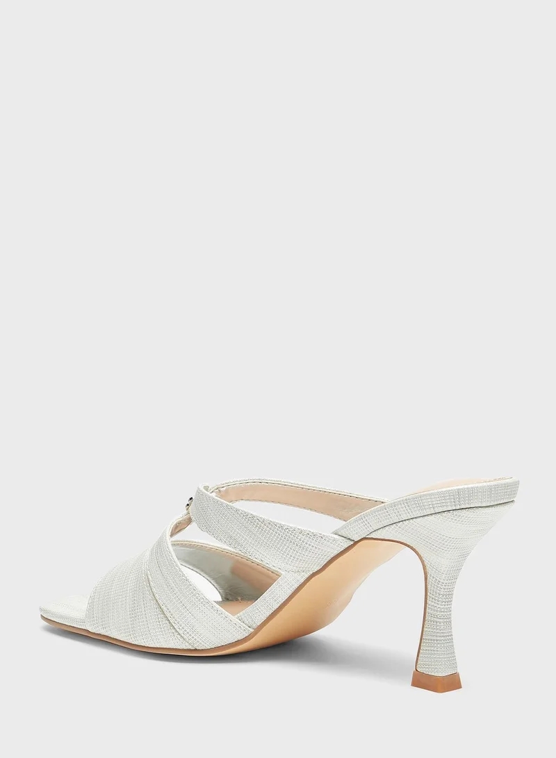 shoexpress Heel Sandals