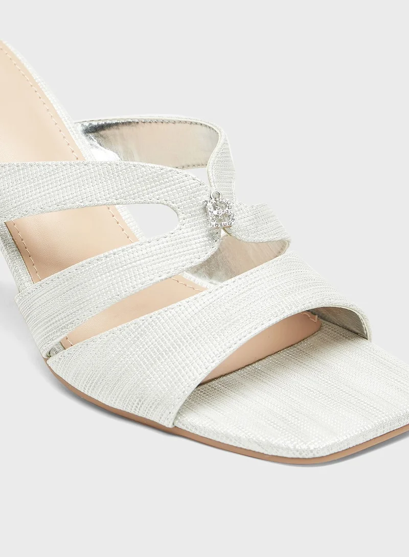 shoexpress Heel Sandals
