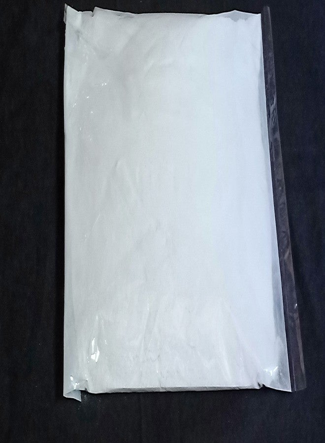 DBY Diwali Floor White Rangoli Powder 500grams White Color Rangoli Powder for Diwali Navratri Pongal Pooja Mandir - Image 5