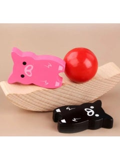 Safwa Toys Children's toy, W20-12 Balance Panda toy from Al Safwa Toys  - Image 4