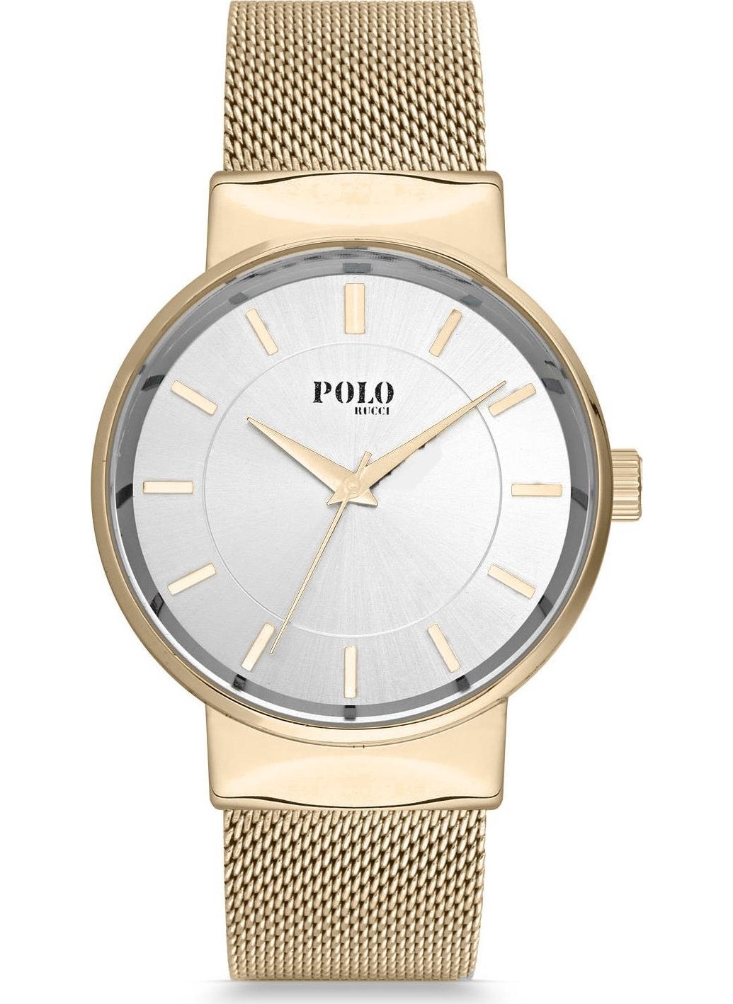 Polo Rucci 14706 Wicker Women's Wristwatch 