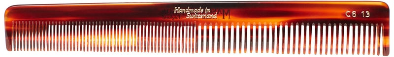 Mason Pearson Cutting Comb, 0.3 lb. - Image 2