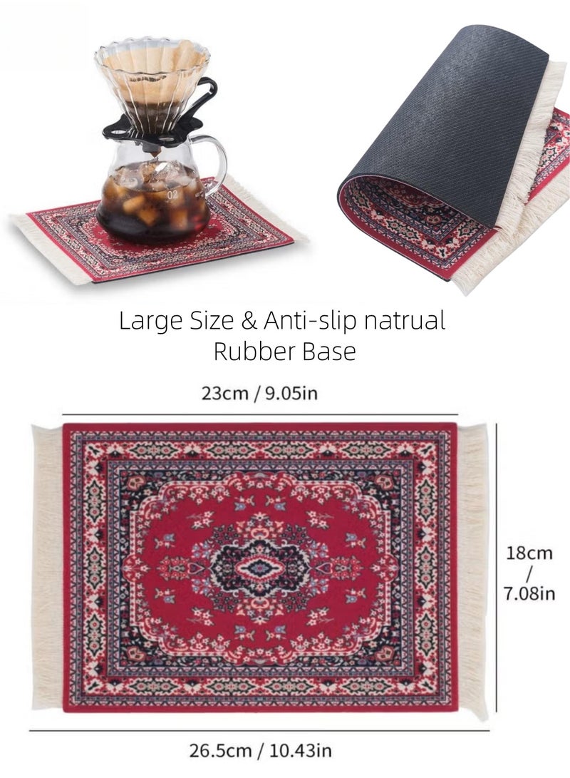 ايكي ايك طقم V60 طقم 8 قطع للتقطير القهوة مع حقيبة الأدوات - Image 4