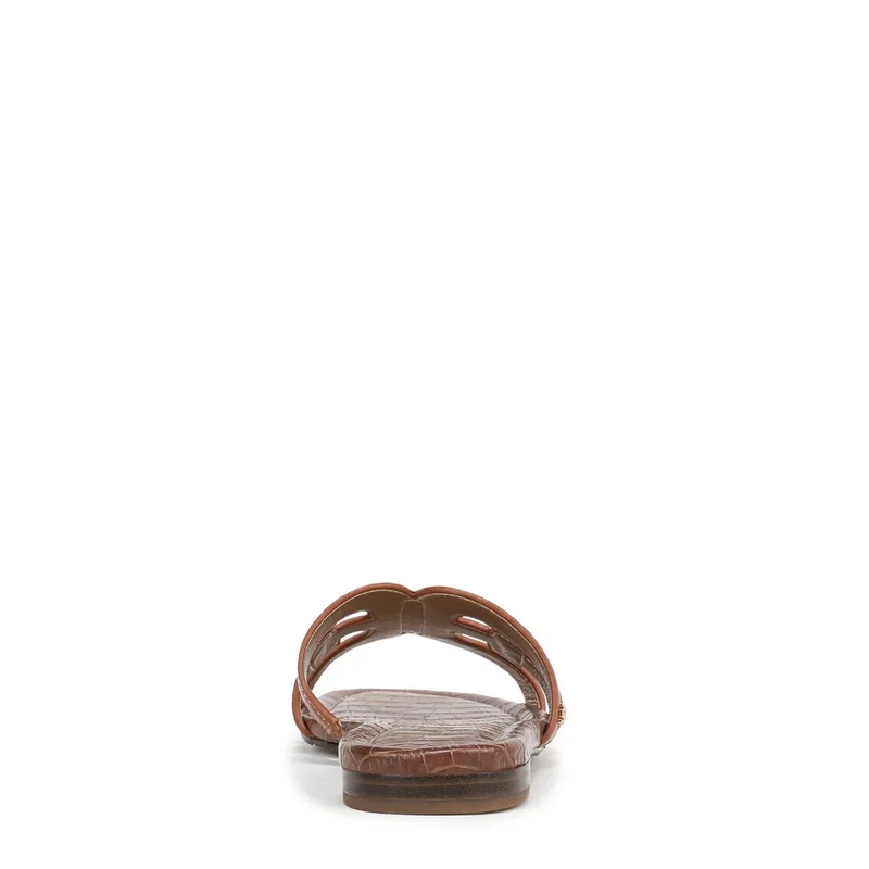 Sam Edelman  Bay Slide Sandal for Women | Best Price UAE