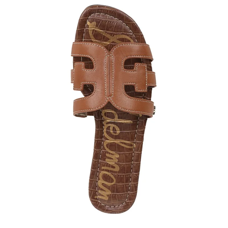Sam Edelman  Bay Slide Sandal for Women | Best Price UAE