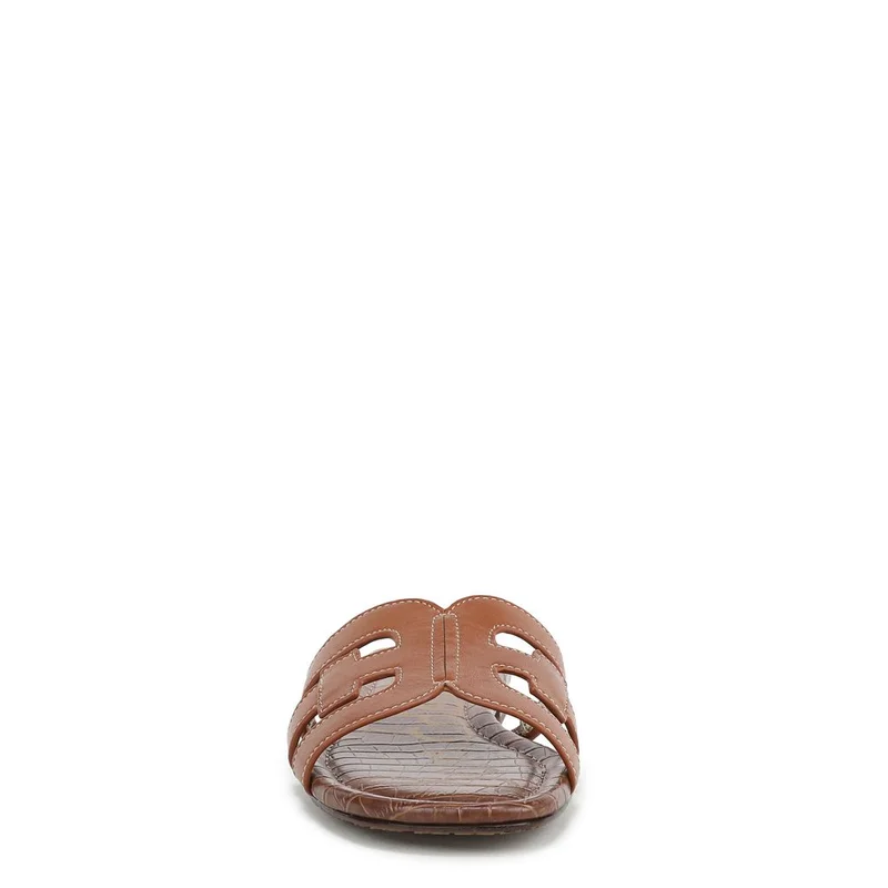 Sam Edelman  Bay Slide Sandal for Women | Best Price UAE