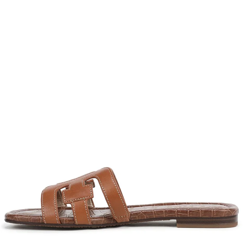Sam Edelman  Bay Slide Sandal for Women | Best Price UAE