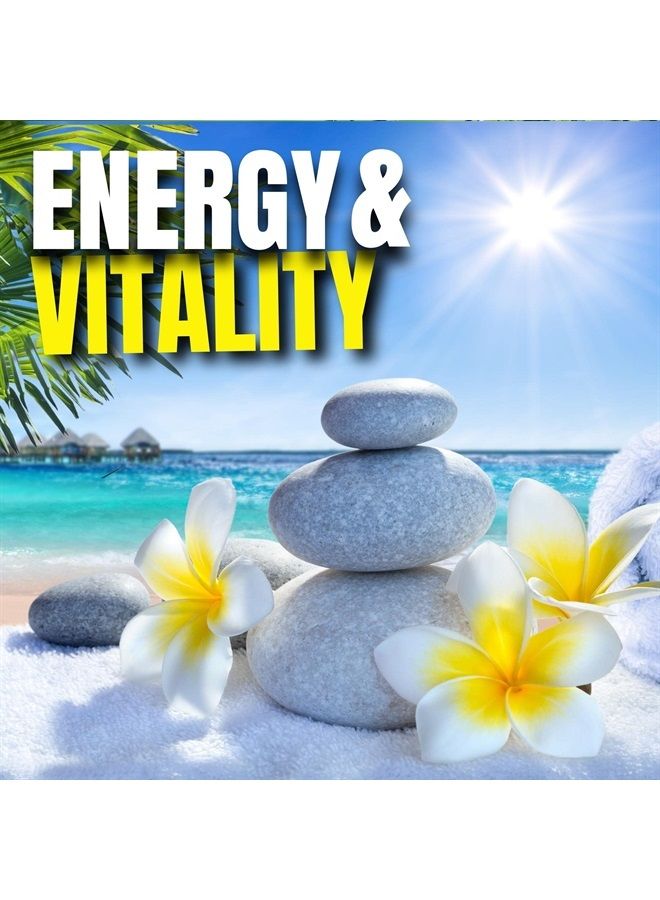 Omnitrition Charge Capsules (With Caffeine) Dietary Supplement - 90 Capsules - Image 3