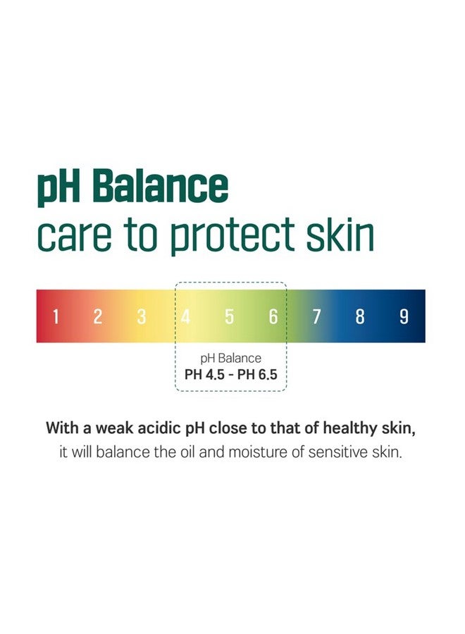 راوند لاب تونر سيكا المهدئ بخلاصة شجرة الصنوبر من راوند لاب، 8.45 أونصة سائلة، سيروم للوجه، تهدئة مكثفة للبشرة الحساسة، العناية بالبشرة وتجديدها، حيوية قوية مع ماديكاسايد - Image 4