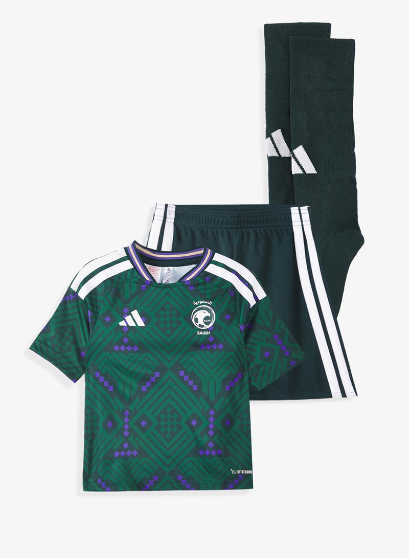 اديداس طقم بيت أطفال السعودية - Image 1