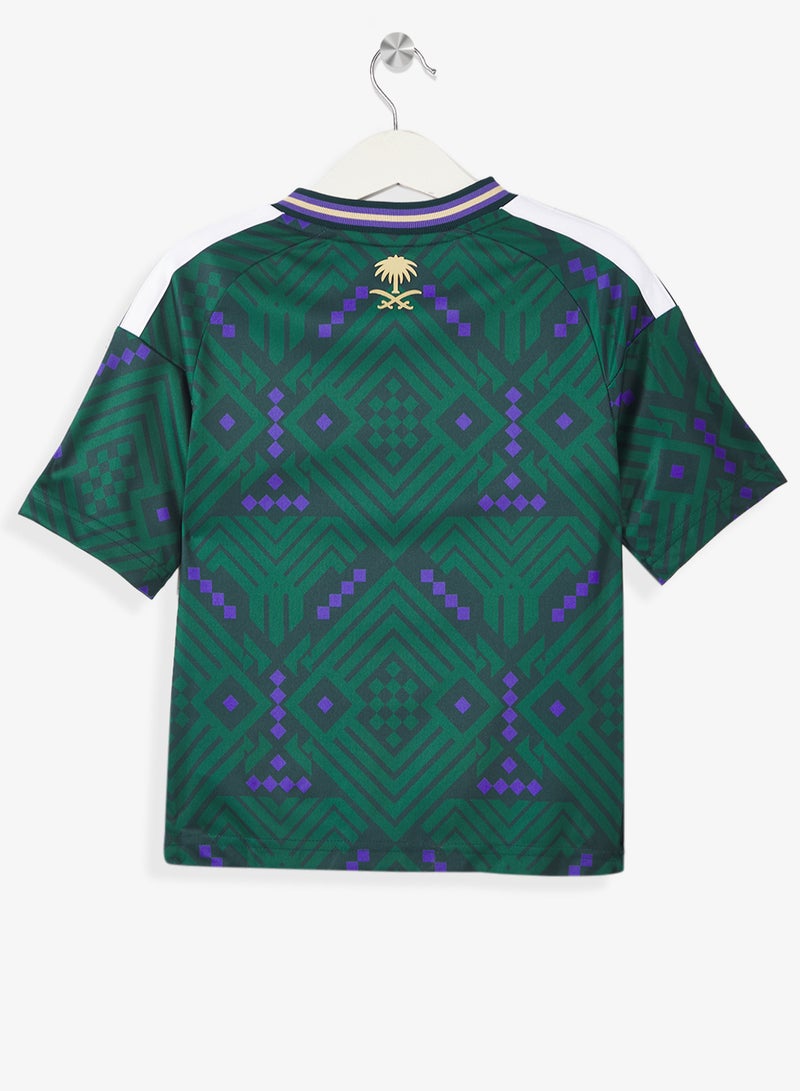 اديداس طقم بيت أطفال السعودية - Image 3