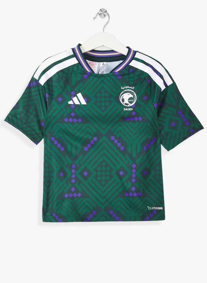 adidas طقم بيت أطفال السعودية