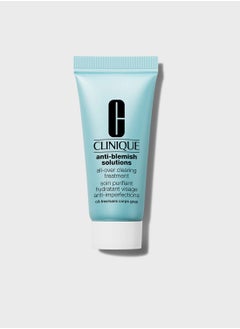 Acne Solutions All-Over Clearing Treatment Mini 15ml