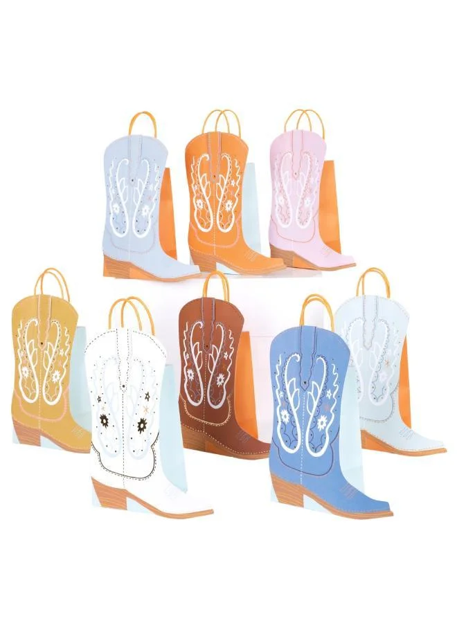 Meri Meri Western Party Bags