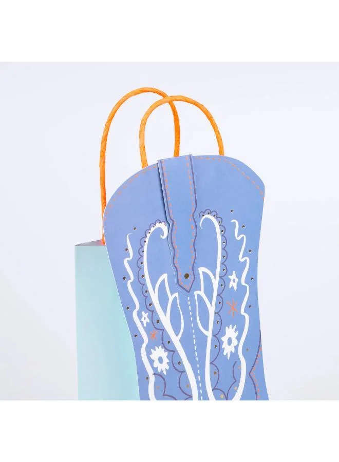 Meri Meri  Western Party Bags  | Best Price UAE