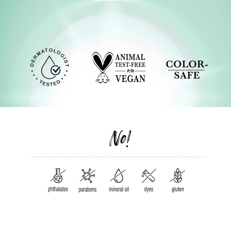 Biotera Ultra Color Care Color Lock Leave-In Conditioner | Locks In Color Vibrancy | Color-Treated Hair | Vegan & Animal Test-Free | Paraben & Sulfate-Free | Color-Safe - Image 5