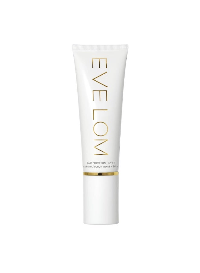Eve Lom Daily Protection SPF 50 50ml/1.6oz - Image 4