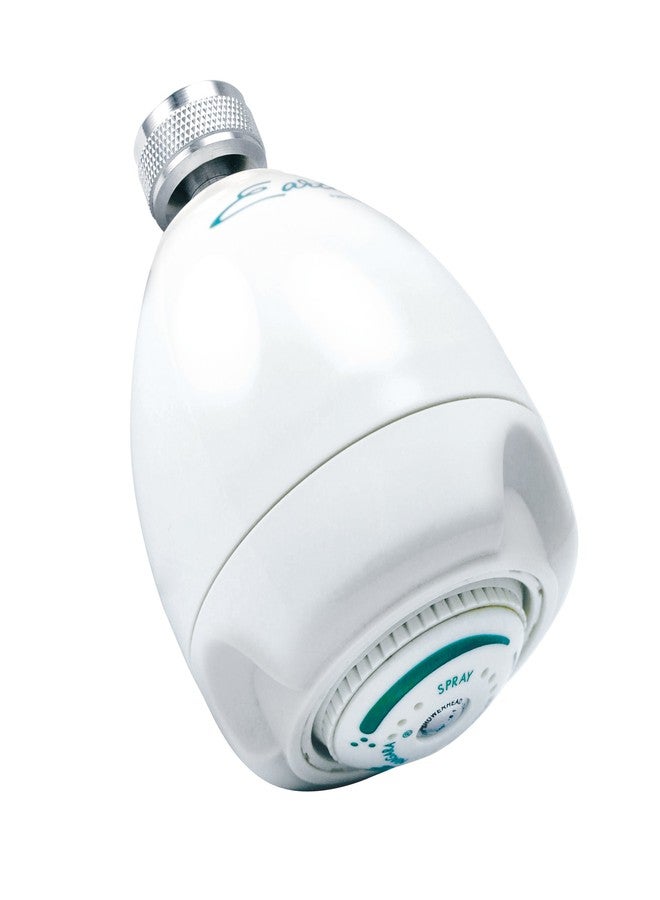 Niagara Conservation N2912 Niagara Conservation N2912 Earth Spa 1.25 GPM Multi Function Shower Head