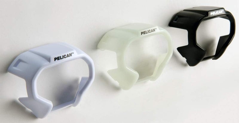 Pelican 2780R LED Headlamp - Rechargeable, Waterproof, Black - Image 3